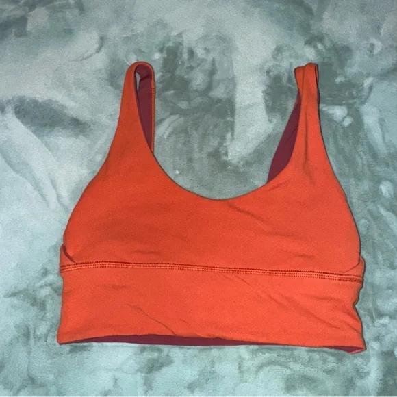 lululemon Align™ Reversible Bra
*Light Support A/B Cup - Picture 3 of 5